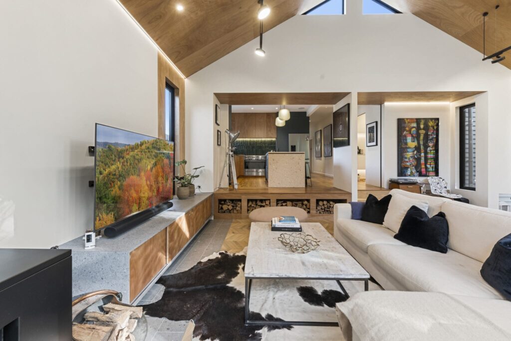 Grey Lynn Smart home automation- safe n sound