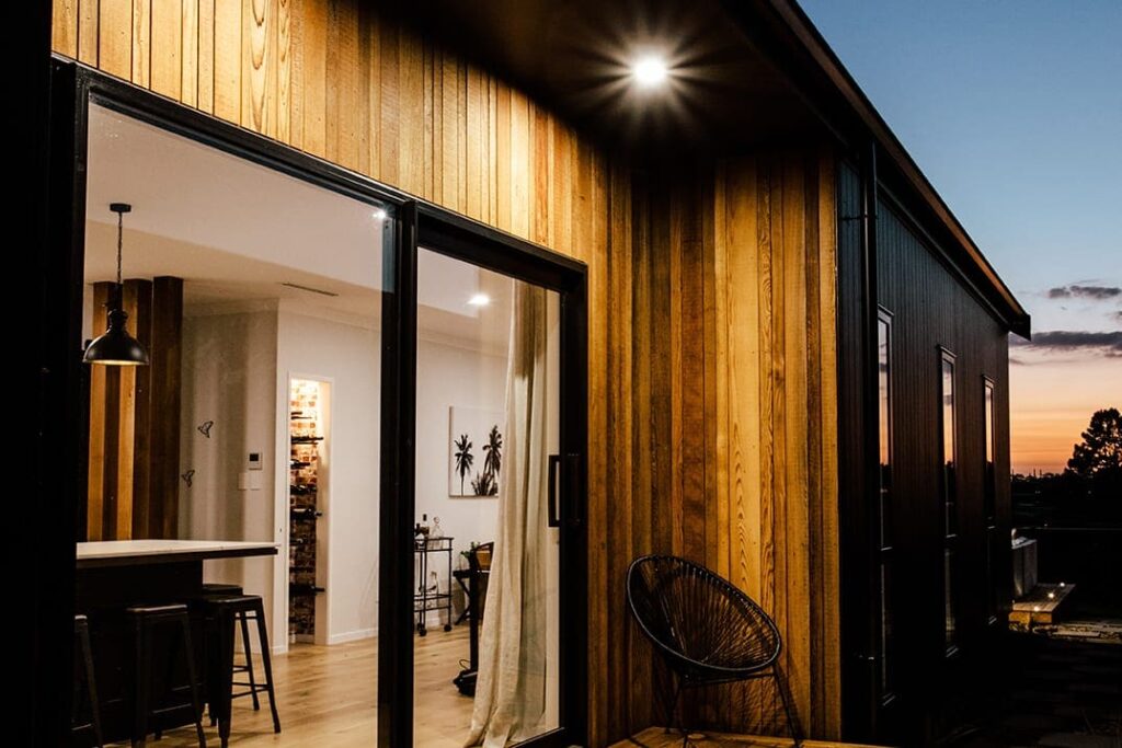 Karaka Lifestyle Home,premium av,network and security