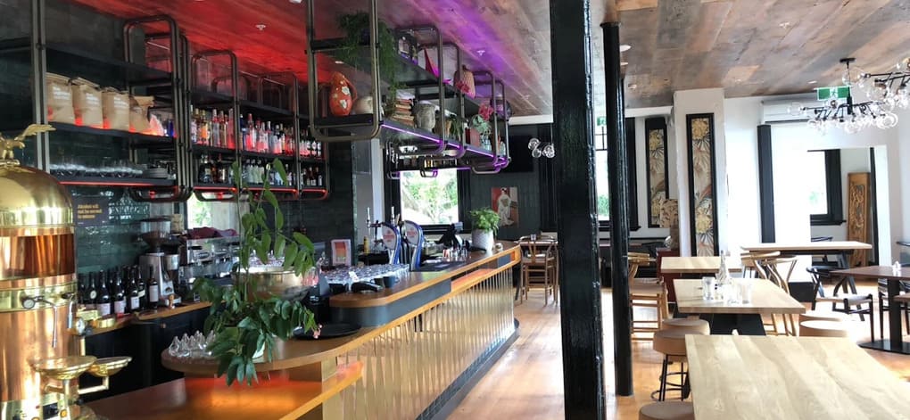 Clarence  Tauranga AV and IT integration by Safe n Sound