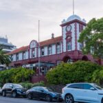 Clarence Tauranga Restaurant