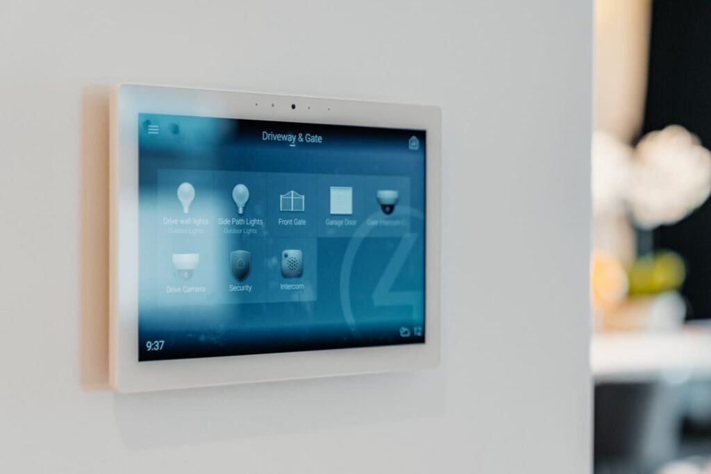 Devonport Villa | Integrated Smart Home Devonport villa with integrated smart home technology
