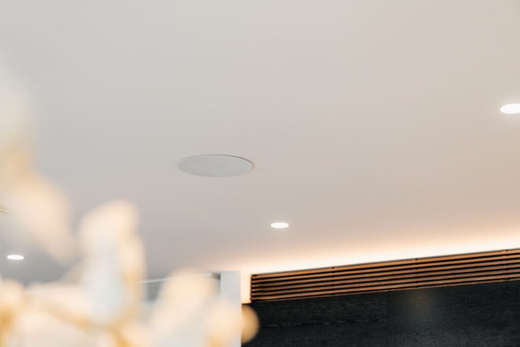 Devonport Villa | Integrated Smart Home Devonport villa with integrated smart home technology