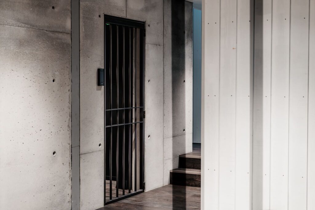 Residential access control