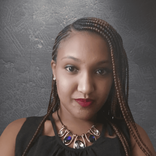 Daphine Wachuka, Marketing Manager