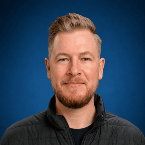 Mark, technical project manager at Safe N Sound