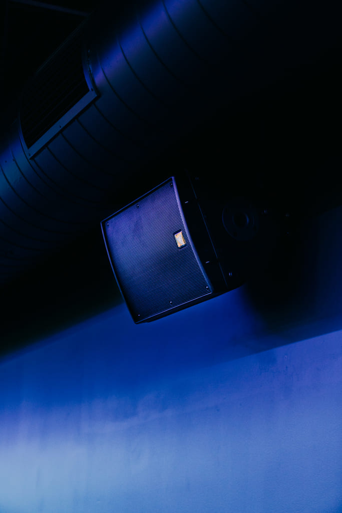 Fitness Cartel Manukau with integrated commercial AV system