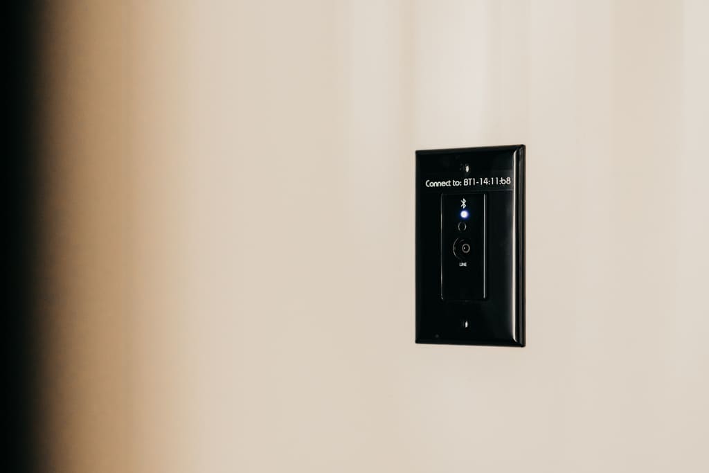 Fitness Cartel Manukau with integrated commercial AV system