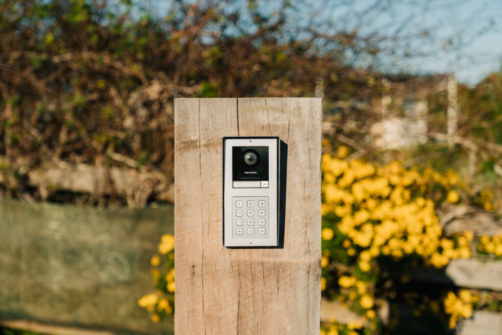 Matakana Paradise with integrated smart home technology