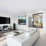 Matakana Paradise with integrated smart home technology