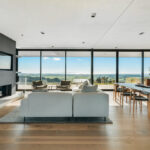 Matakana Paradise with integrated smart home technology