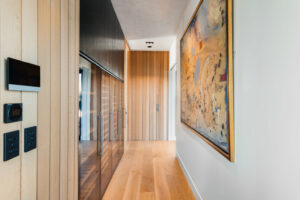 Matakana Paradise with integrated smart home technology