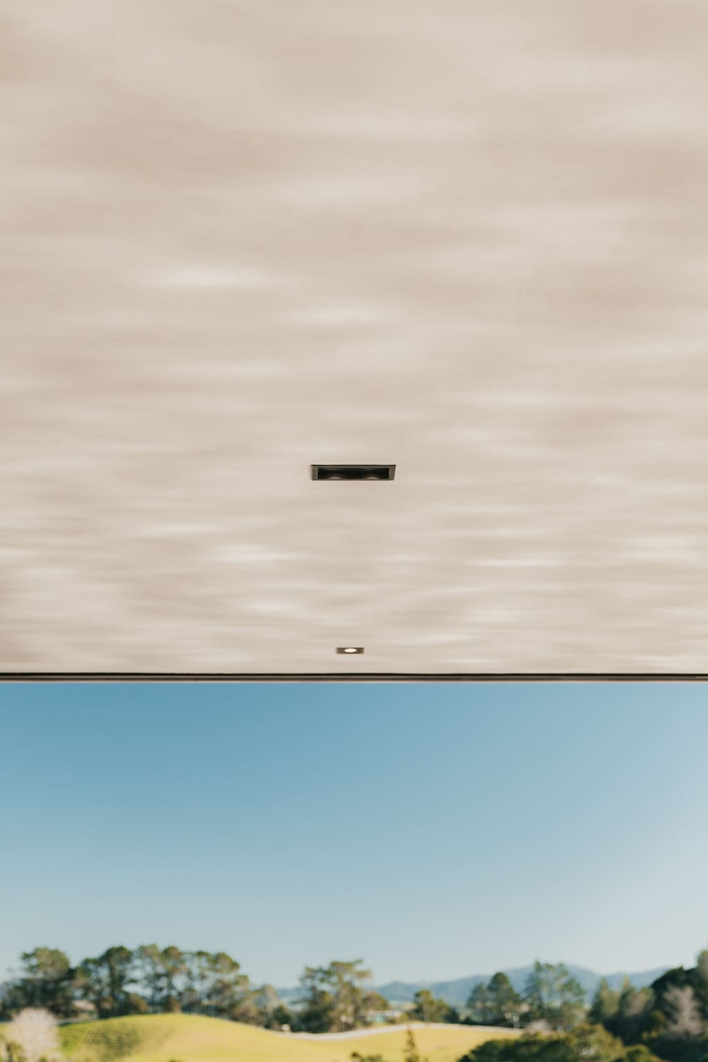 Matakana Paradise with integrated smart home technology