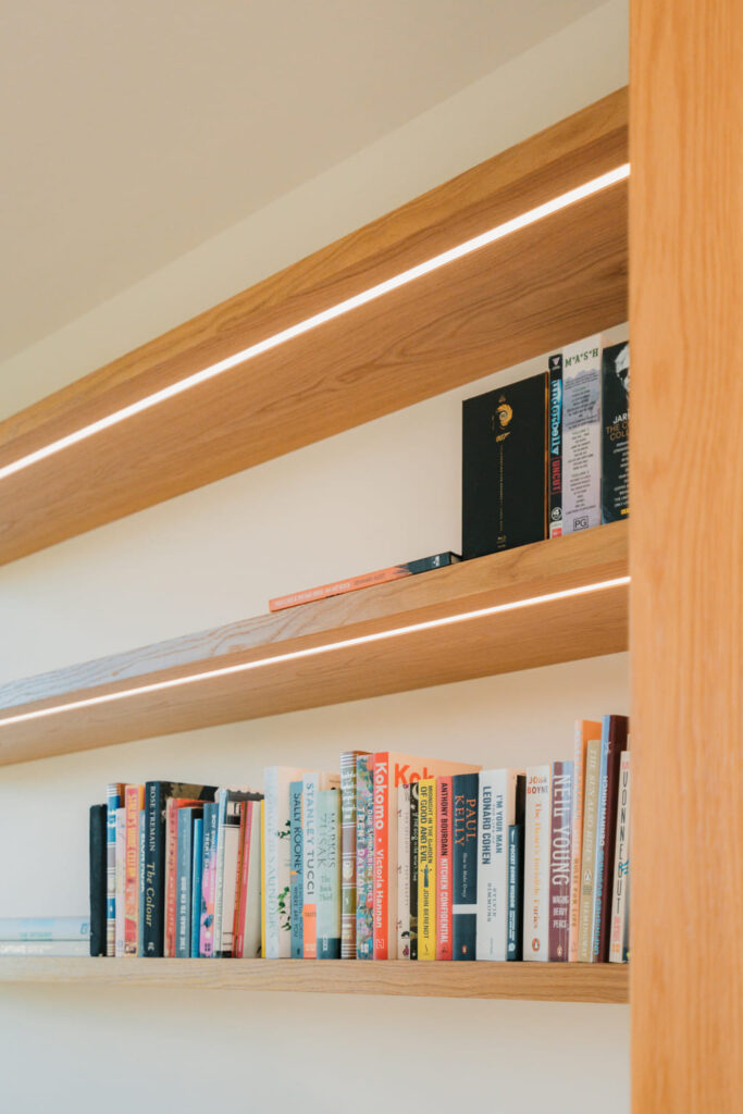 Matakana Paradise with integrated smart home technology
