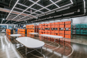 Nike Unite Manawa Bay