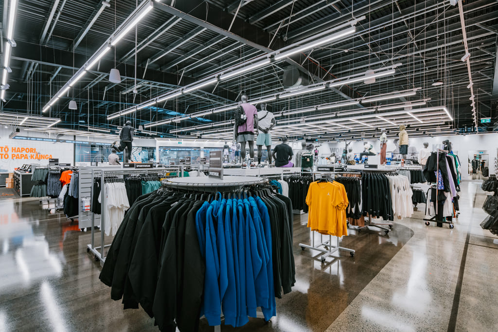 Nike Unite Manawa Bay