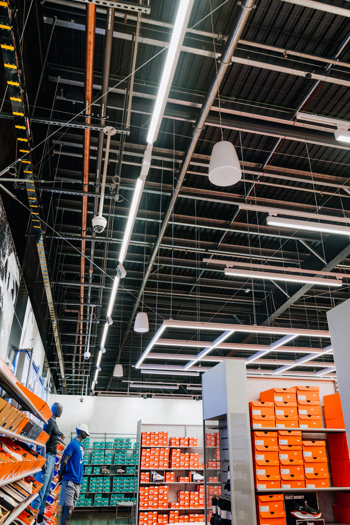 Nike Unite Manawa Bay