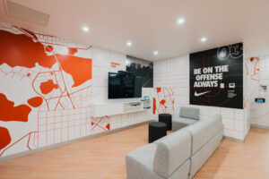 Nike Unite Manawa Bay