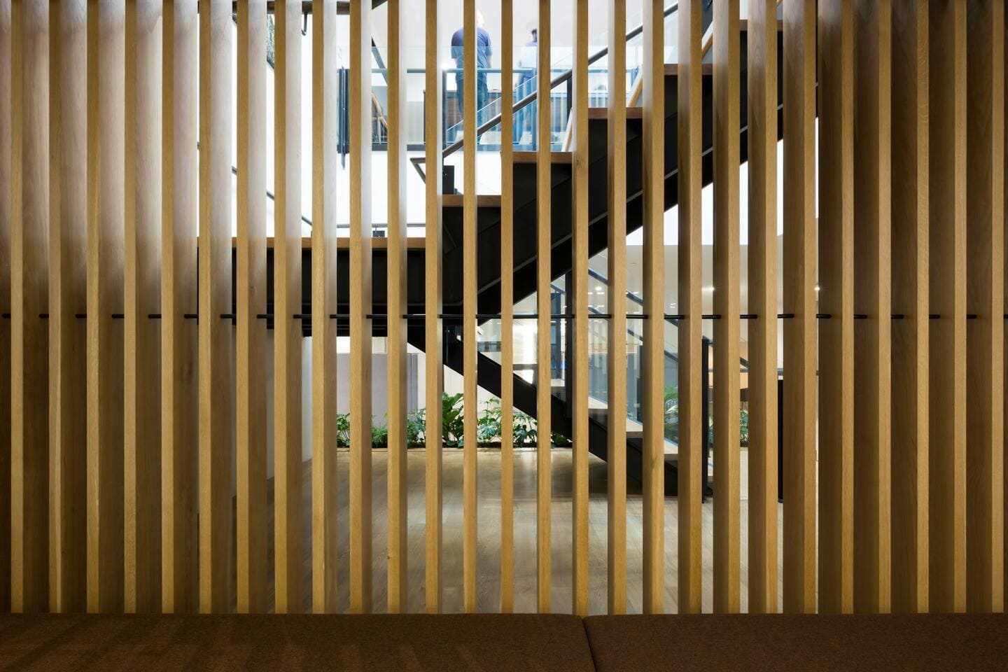 Constellation Brands Commercial AV & Room Booking System Installation Safe N Sound