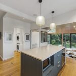 Grey Lynn home project with integrated electrical and smart home technology
