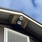 CCTV 3D Apex Mount by Safe n Sound