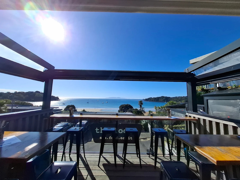 The Local AV by Safe N Sound