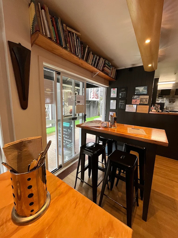 The Local AV by Safe N Sound