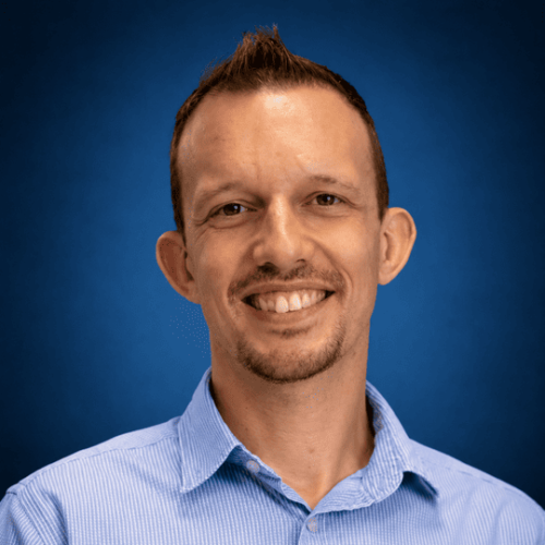 Lyle, Technical Sales Lead at Safe N Sound
