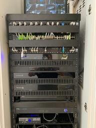 BlueFit Gym Orewa with integrated smart gym technology